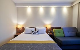 Holiday Inn Express Strasbourg Centre By Ihg